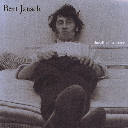 バート・ヤンシュ・アンソロジー＜初回生産限定盤＞