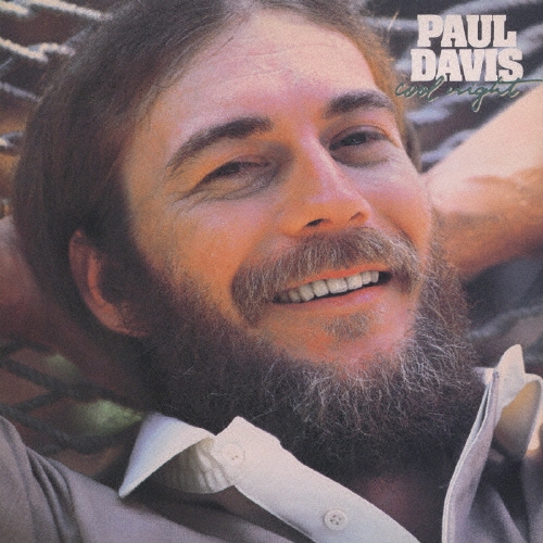 クール・ナイト＜紙ジャケット仕様初回限定盤＞