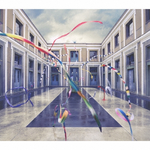 マジック・チェアーズ