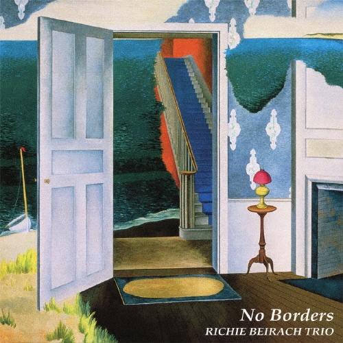 Richie Beirach Trio/����[VHCD-78124]