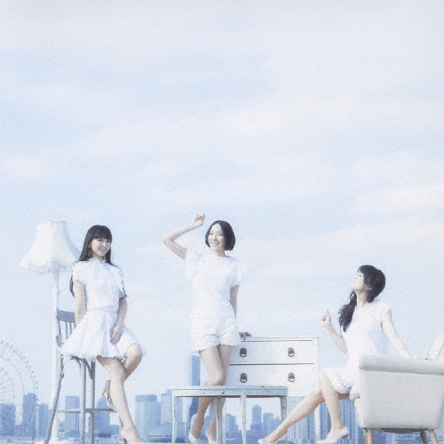 Perfume/졼ӡ / ʥ̾ס[TKCA-73655]