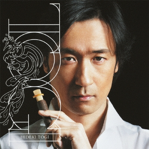 TOGI＜通常盤＞