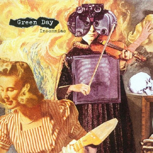 インソムニアック