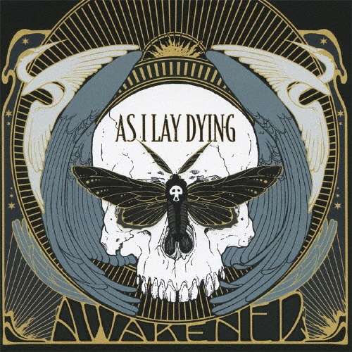 アウェイクンド