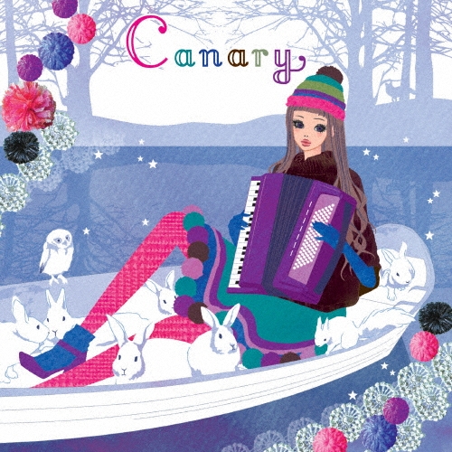 TOWER RECORDS ONLINE㤨Aze Ryoko/Canary fairy[RBCP-2352]פβǤʤ2,200ߤˤʤޤ