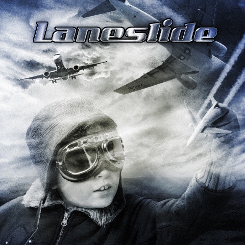 Laneslide/フライング・ハイ[RBNCD-1150]