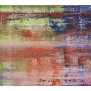 TOWER RECORDS ONLINE㤨֥쥪Ρ쎥ӥ塼顼=ȥ顼/J.S.Bach Toccatas BWV913, BWV914, BWV915, BWV916[CHA3041]פβǤʤ2,286ߤˤʤޤ