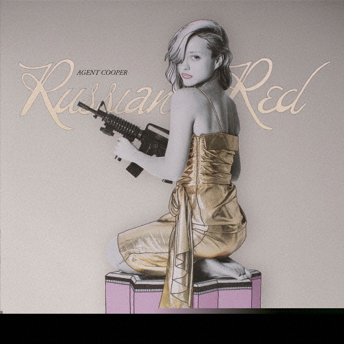 エージェント・クーパー