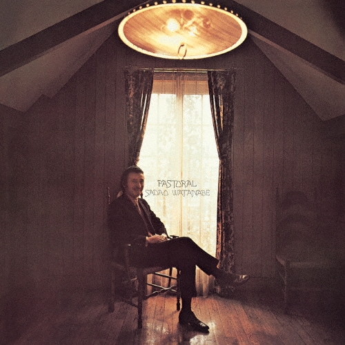 パストラル＜期間生産限定スペシャルプライス盤＞