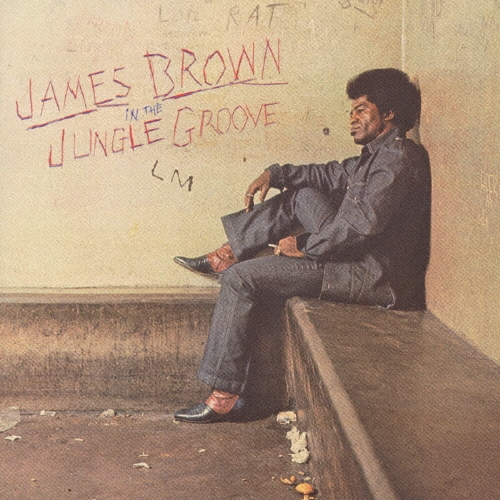 James Brown/󡦥󥰥롦롼 +1ָס[UICY-76592]