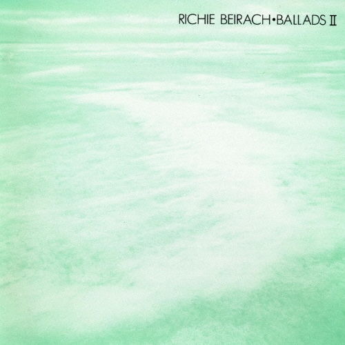 Richie Beirach/�Х�å�II������������ꥹ�ڥ����ץ饤���ס�[SICJ-98]