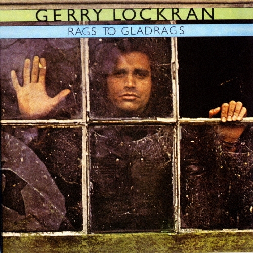 Gerry Lockran/�饰�����ȥ�������åɥ饰�������������ס�[VSCD-5665]