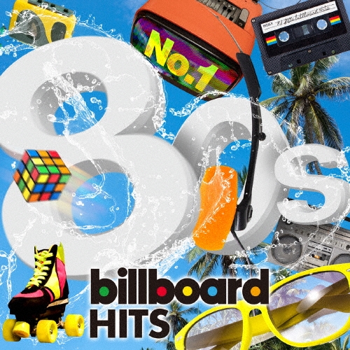 ナンバーワン80s billboardヒッツ