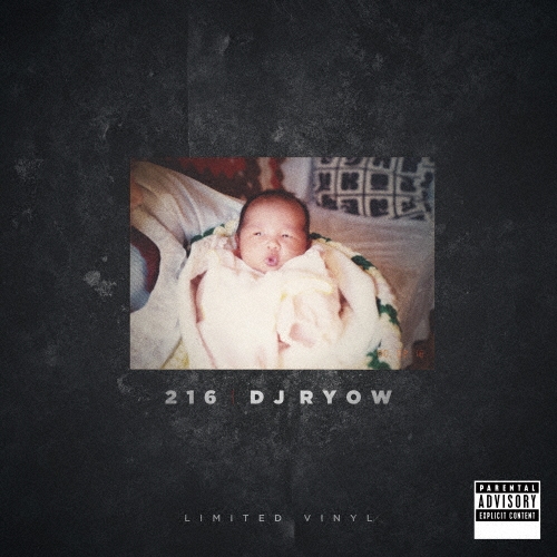 216 - Limited Vinyl -＜完全生産限定盤＞