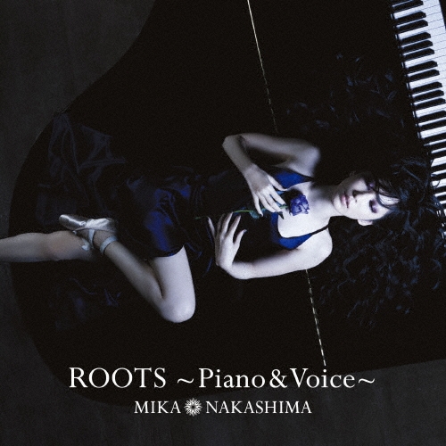 ROOTS ～Piano & Voice～＜通常盤＞