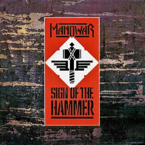 サイン・オブ・ザ・ハンマー＜限定低価格盤＞