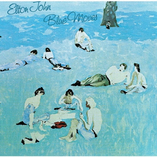 蒼い肖像＜生産限定盤＞