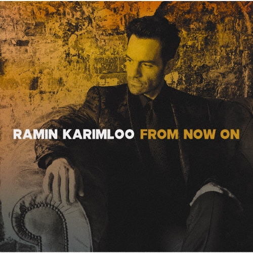 フロム・ナウ・オン ジャパン・スペシャル・エディション