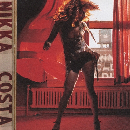 エヴリバディ・ゴット・ゼア・サムシング