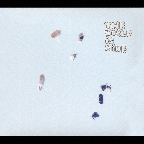/THE WORLD IS MINE[VICL-60854]