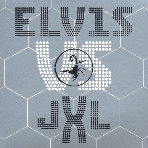 専用　エルヴィス Elvis Presley/JXL (Junkie XL)/ア・リトル・レス・カンヴァ