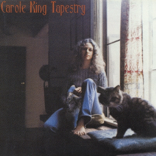 キャロル・キング Tapestry ESCA 7770 Carole King – Tapestry – Box Set 2 x Vinyl, 2022 [r21630391