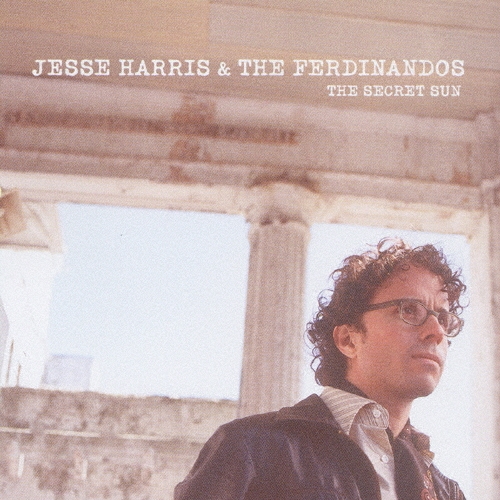 ザ・シークレット・サン＜通常盤＞