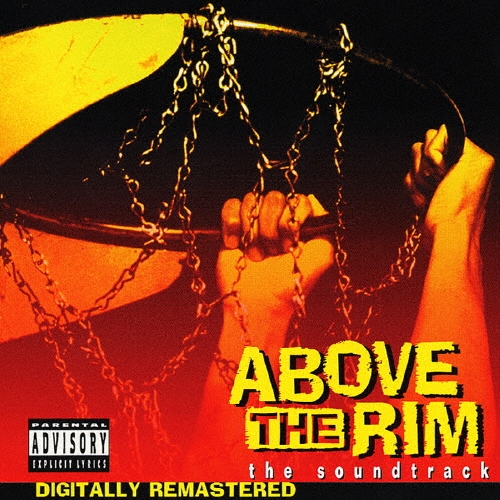 アバヴ・ザ・リム ザ・サウンドトラック＜期間限定特別価格盤＞