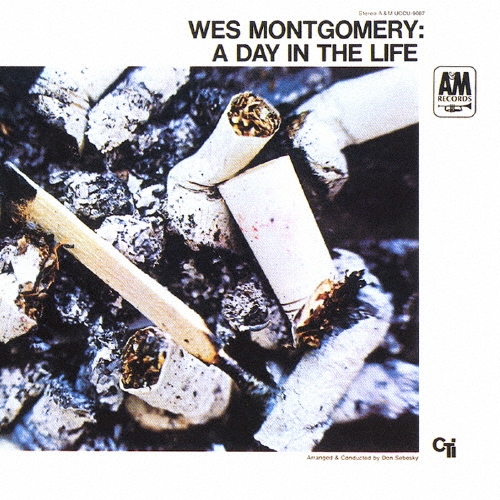 ア・デイ・イン・ザ・ライフ＜初回限定特別価格盤＞