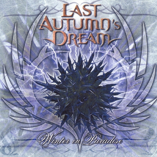 ウィンター・イン・パラダイス