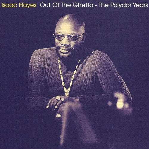 THE BEST 1200 アイザック・ヘイズ