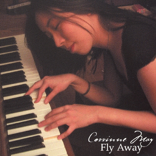 新品未開封CD『フライ アウェイ ／ コリン メイ』アルバム Fly Away zaP5_G3378095W.JPG