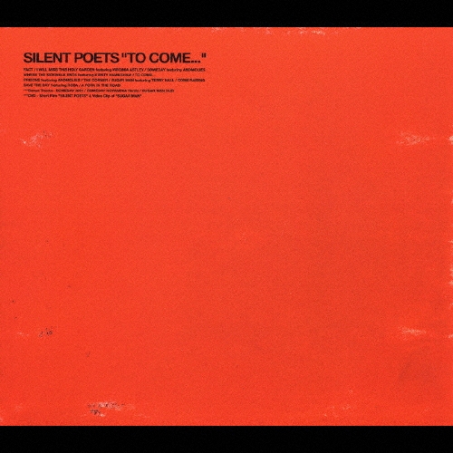 TO COME... [CD+DVD]