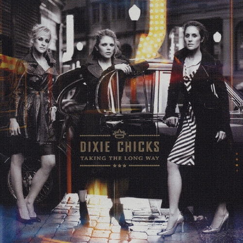 テイキング・ザ・ロング・ウェイ