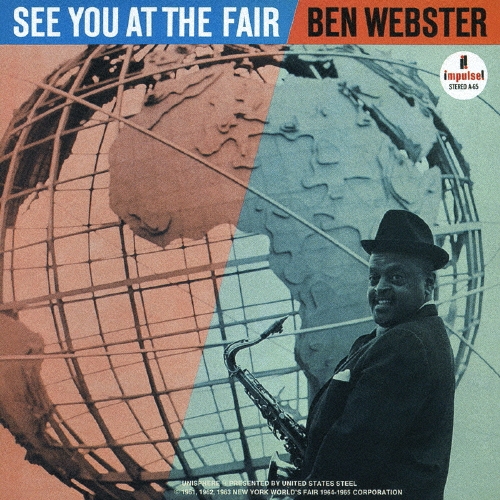 シー・ユー・アット・ザ・フェア＜期間限定盤＞