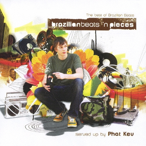 TOWER RECORDS ONLINE㤨Phat Kev/֥饸ꥢ󡦥ӡġߥå[PCD-17127]פβǤʤ1,265ߤˤʤޤ