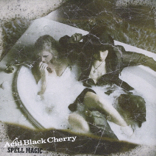 Acid Black Cherry/SPELL MAGIC[AVCD-32084]
