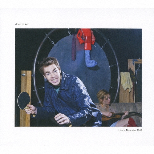 ライブ・イン・ミュンスター 2003