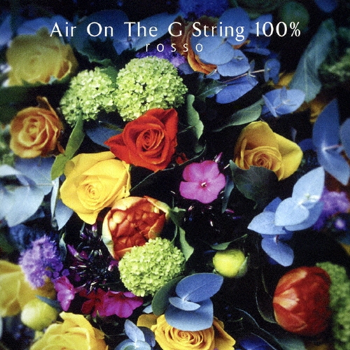 GΥꥢ100% rosso[BVCC-37710]