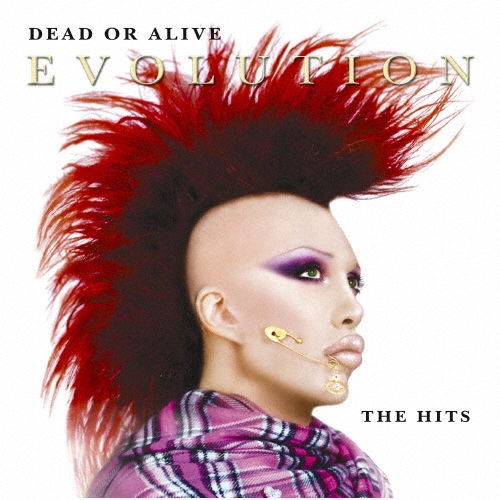 エヴォリューション～グレイテスト・ヒッツ＜期間生産限定盤＞