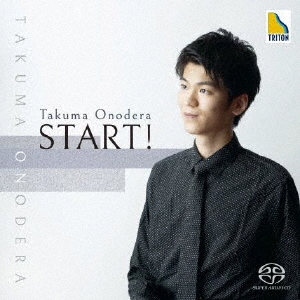 小野寺拓真 始動!