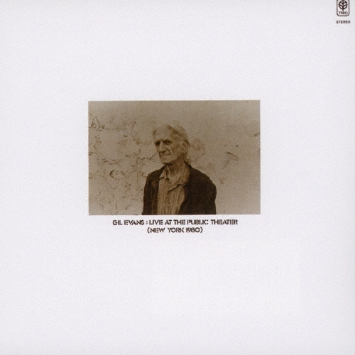 Gil Evans/�饤�֡����åȡ��ѥ֥�å�����������VOL.1����ָ�������ס�[SGJZ-2050]