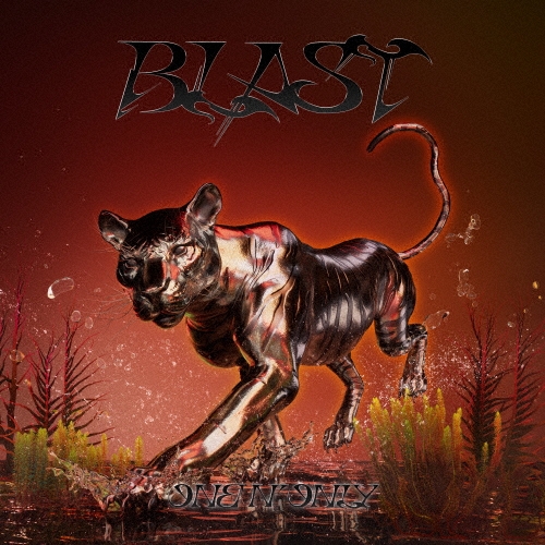 BLAST＜通常盤/初回プレス＞