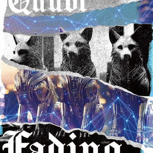 TOWER RECORDS ONLINE㤨Quubi/Fading[VMRC-0009]פβǤʤ1,100ߤˤʤޤ