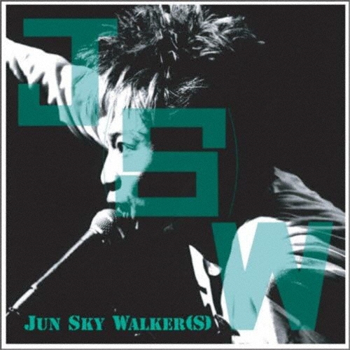 JUN SKY WALKER(S) LIVE DVD 10枚セット DVD］JUN SKY WALKER(S) 35th Anniversary Live at 日比谷野外