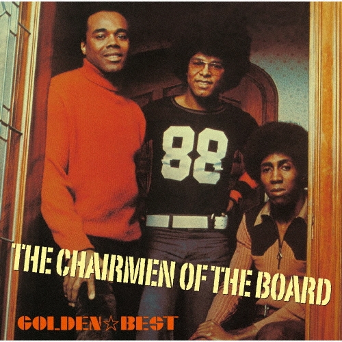 Chairmen Of The Board/ǥ٥ȡץ꡼ȡ󥰥롦쥯ס[UVPR-70061]