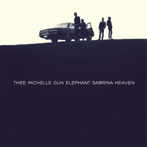 SABRINA HEAVEN＜限定盤＞