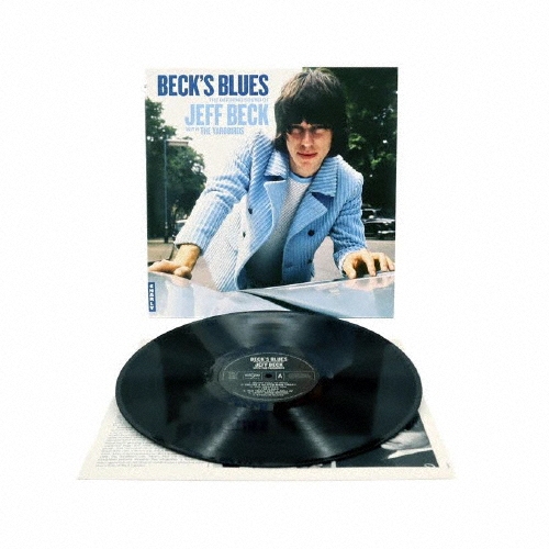 ベックス・ブルース