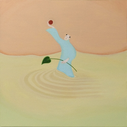 岡潔(Oka Kiyoshi)＜生産限定盤＞