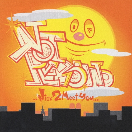 TOWER RECORDS ONLINE㤨NOT REBOUND/NICE TO MEET YOU[LFCS-1036]פβǤʤ2,420ߤˤʤޤ